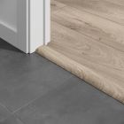 ACCESSOIRES - Barre seuil Crush Brown Natural 2,4M
