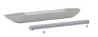 KIT AERAU/ACOUSTIQUE POUR MENUISERIE 30M3/H DNE38 G CLAIR    - HF3038G