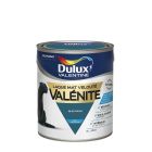 Laque - VALÉNITE mat Bleu Paon - pot de 2L