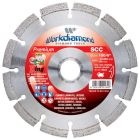 DISQUE RAINUREUSE D 150 X 22.2