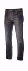 Pantalon - STONE 5 PKT Taille 30 lavage new black