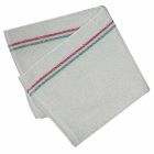 SERPILLIERE BOUCLETTE ECRUE 50X60THION