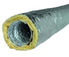 GAINE ALU SOUPLE ISOLEE D.125 10ML