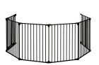 Protection enfants - BARRIERE PARE FEU 6 PANS