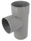 EMBRANCHEMENT SIMPLE MALE/FEMELLE 87°30 DIAMETRE 110/100 - BV28