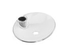 porte savon transparent pour barre de douche 18 ou 20 ou 25 mm