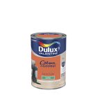Peinture - CRÈME DE COULEUR SATIN Terre Cuite 1,25 L