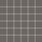 Grès cérame porcelainé - Pro Architectura 3.0 Carreau de fond 5 x5 solid grey