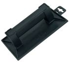 TALOCHE PLASTIQUE RECTANGULAIR