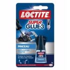 SUPER GLUE3 PINCEAU