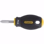TOURNEVIS BOULE PH2X30MM