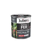 Peinture - FER ANTI ROUILLE Gris Anthracite  0,5 L