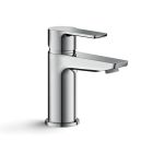 MITIGEUR LAVABO PRIME C 3 SANS VIDAGE CHROME