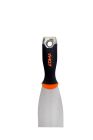 COUTEAU À ENDUIRE LAME SOUPLE 6 CM  