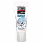MASTIC SANITAIRE TUBE SOUP 150ML BLANC