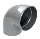 COUDE SIMPLE MALE/FEMELLE 87°30 DIAMETRE 200 - UCB8
