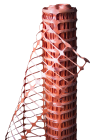 BALISAGE ORANGE 1M X 50M