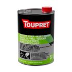 Durcisseur fixant et pénétrant DURCI MUR- 5 L - DURCISSEUR MUR 5L