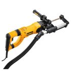 Télescope d'aspiration des poussières pour tous les perforateurs SDS-Plus DEWALT  (sauf D25404/5K)