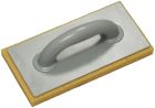 TALOCHE PLASTIQUE EPONGE L 28 l 14 h 3CM