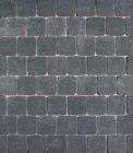 Pavés - Stonehedge 30X20X6 Gris titane