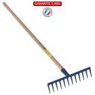 RATEAU 14 DTS DROITES EM 1.65M