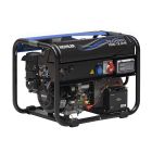 GROUPE ELECTROGENE KOHLER TECHNIC 7500 TE AVR C5 RCD - Essence - Triphasé - P Max (ISO 8528-8:2016) : 8,1 kVA - Réservoir : 18 L - Autonomie : 6,9 H