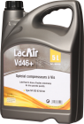 Huile - HUILE COMPRESSEUR A VIS - VD 46 5 litres