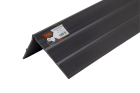 Cornière de protection pour l'arrimage Lg 2.40m 