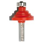 FRAISE A DOUCINE A CARRE Q8XD37XL55 - GUIDE A BILLES
