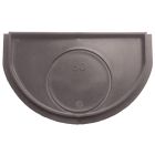 Fond pour caniveau Interlight H11cm - FOND POUR CANIV PP l100 H110