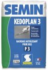 KEDOPLAN 3 SAC 25 KG - KEDOPLAN 3 SAC 25 KG