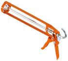 PISTOLET SQUELETTE ORANGE