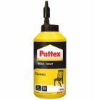 PATTEX BOIS INTERIEUR BOUTEILLE 750G