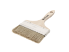 Brosse spalter soies naturelles - 120mm