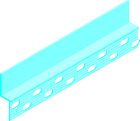 Profilé - Placolistel® 105 300 bot20L