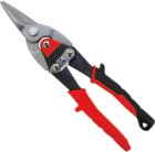 Cisaille Type Aviation Coupe droite Taille 255 mm