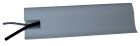 Plinthes - PLINTHE PLASTIQUE BLANC X 2.50 ML