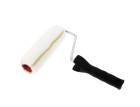 Rouleau polyamide méché - 180mm, fibres 12mm, jetable ø 8mm
