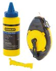 CORDEAU TRACEUR 30M KIT POWERWINDER (BROCHABLE)