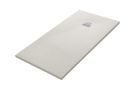 Receveur Centuria Slate R2 carrée 210X80 marfil mcbath