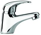 MITIGEUR LAVABO BAS CHROME 40M boîte gencodée
