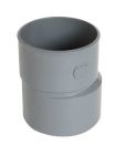 REDUCTION EXTERIEURE EXCENTREE MALE/FEMELLE  DIAMETRE 110/100    - IV1
