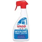 ANTICALCAIRE GEL FORM. SURACTIVE 500ML