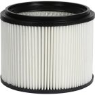 FILTRE CARTOUCHE PTFE CLASSE H D.190 x H.150 MM