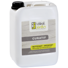 Produit entretien - CURATIF