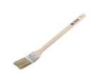 Brosse radiateur mélange soies/synthétique - 40mm, longueur 36cm