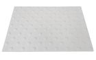 B.E.V. EXT ANTIDERAPANTE  VOIRIE RIGIDE  A VISSER 405mmx590mm