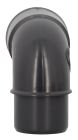 Coude male-femelle a 87°30 - d.32 hometech