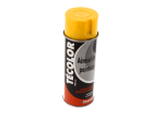 Peinture acrylique, Jaune zinc brillant - Aérosol 400ml